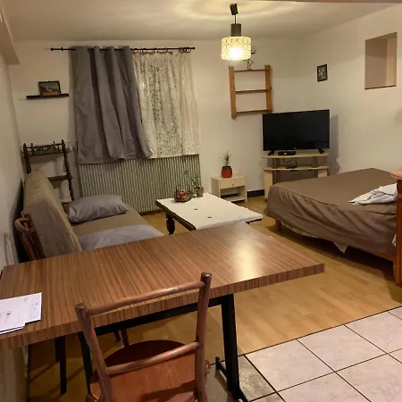 Studio 2/4 Pers A St Amarin Tout Confort *