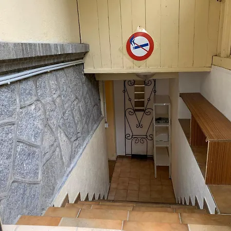 Studio 2/4 Pers A St Amarin Tout Confort Apartment *