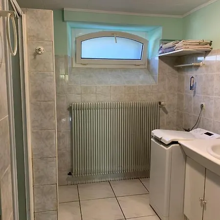 Studio 2/4 Pers A St Amarin Tout Confort Apartment Saint-Amarin