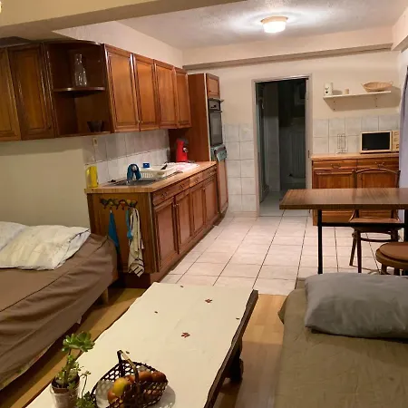 Apartment Studio 2/4 Pers A St Amarin Tout Confort Saint-Amarin